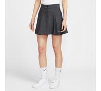 Jupe Naomi Osaka pour femme Noir/Medium Olive XL (FR 50-52)