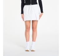 Jupe Nike Sportswear Women's Cargo Mini Skirt Summit White/ Black XS