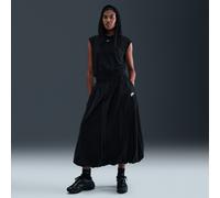 Jupe Nike Windrunner pour femme Noir/Sail XS (FR 34-36)