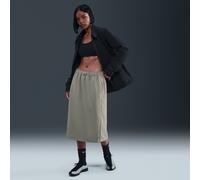 Jupe Nike Wool Classics Light Army S (FR 38-40)