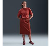 Jupe Nike Wool Classics Mars Stone M (FR 42-44)