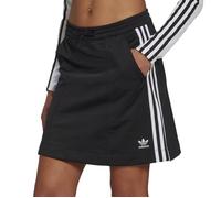 Jupe Noir Femme Adidas Skirt 14 ans