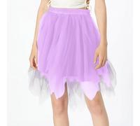 Jupe Noire Femme Fluo Rio Tulle Adulte Deguisement Film Courte Sequin Danse Malefique Jupe Hiver Femme Années Longue Plissee Costume Annee 80 Adapté À FeteTaille Unique