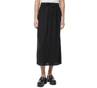 Jupe Noire Femme Pieces Pia S