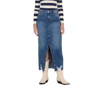 Jupe Only Emma Life Bleu pour Femme M