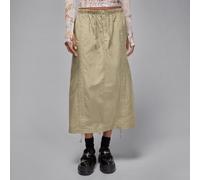 Jupe parachute Jordan Flight pour femme Medium Khaki/Medium Khaki XL (FR 50-52)