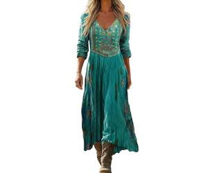 Jupe Patineuse Femme Robe Moderne Estivale Soir Base Chic Style Crayon Polyester Souple Ceinture Souple Bohème Fluide Longueur Polyvalente Aisance Naturelle Dîner Fête Couleur Variante Taille STANDARD