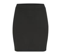 Jupe Pencil femme KAFFE Curve Jenna Noir S