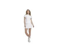 Wilson Team Flat Front Skirt Blanc XS Femme