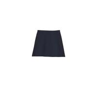 Wilson Team Flat Front Skirt Bleu M Femme