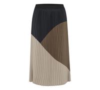 Jupe plissÃ©e femme CULTURE Betty Noir 2XL