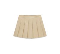 Jupe plissÃ©e femme Guess Juliane Beige XS