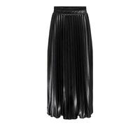 Jupe plissÃ©e femme Only Lyon Noir L