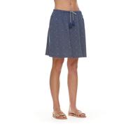 Jupe plissÃ©e femme Ragwear Miranda Bleu XS