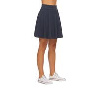 Jupe plissÃ©e femme Ragwear Ovalka Bleu L