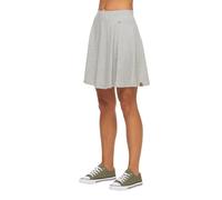 Jupe plissÃ©e femme Ragwear Ovalka Gris XL