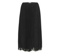 Jupe plissÃ©e femme Soaked in Luxury Evelina Noir L