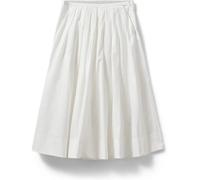 Jupe plissÃ©e femme Sofie Schnoor Kattia Blanc 38
