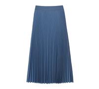 Jupe plissÃ©e femme Tatuum Bari Bleu S