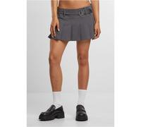 Jupe plissÃ©e femme Urban Classics Gris M