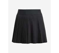 Adidas Club Pleated Skirt Noir 7-8 Years Fille