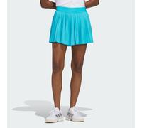 adidas Jupe Plissée Club Turquoise S