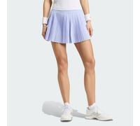 adidas Club Pleat Jupe Femmes - lilas L