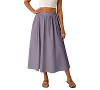 Jupe Plissée Courte Femme Crayon Patineuse Personne Maxi Transparente Devant Dye Pareo Intégrée Poches Colorée Rock Ethnique Printemps Clair Pailletée Ceinture Quand Anglais