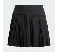 Jupe plissée de tennis Club Climacool Enfants Black 9-10A