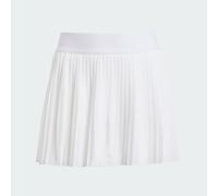 Adidas Jupe de tennis Girls Club Climacool plissée Blanche 7-8 ans