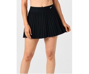 Jupe plissée Femme Nike Basic Victory High Rise