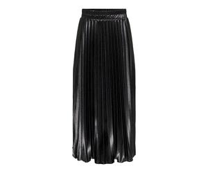 Jupe plissée femme Only Lyon Noir S