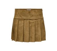 ONLY Jupe 'ONLTulip' caramel, Taille 36