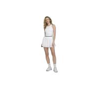 Jupe plissÃ©e femme Wilson Team Blanc XS