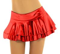 Jupe Plissée Jupe Courte Femme Robe Paillette Disco Noire Doree Mini Jaune Moulante Blanche Short Noir Rose Tutu Blanc Mi Longue Satin A Ligne Culotte Hiver 3XL Patineuse Rouge Froufrou Gothique