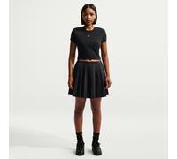 Jupe plissée Nike pour femme