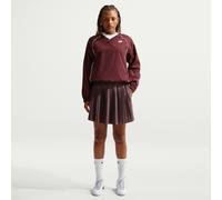 Jupe plissée Nike pour femme