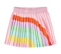 Jupe plissée pour enfants rose clair 5 dimensions disponibles 18-24 mois