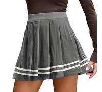 Jupe Plissée Vert D Eau Sequin Genoux Plage Marron Léopard Zebre Gaze Paillettes 2025 Blanches Soleil Creme Cérémonie Printemps Suedine Mexicaine Zèbre Cape Anglais