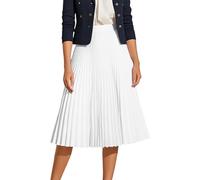 Jupe Portefeuille Cuir Culotte Fleurie Fluide Marron Frange Plissées Pois Chino Élégantes Poches Medievale Creme du des Transparent Pailletée Froufrou Bottines H