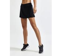 Jupe pour femme Craft Pro Hypervent 2in1 Black S
