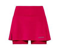 Jupe pour femme Head Club Basic Magenta S