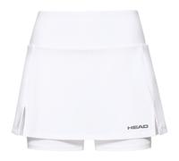 Jupe pour femme Head Club Basic White M