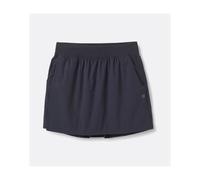 Rab - Women's Momentum Skort - Jupe-short - 44 - Inseam: 4'' - beluga