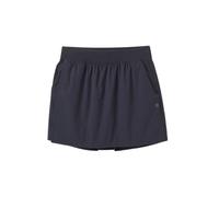 Jupe Rab Momentum Skort Wmns bleu tempête S