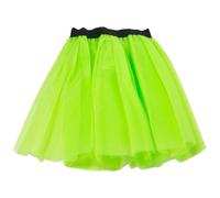 Jupe Sequin Jupe Pommel pour Filles Trois Couches Jupe de Ballet Idéale pour Les Spectacles Costumes pour la fête du Carnaval