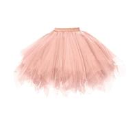 Jupe Sequins Soirée Danse Courte Fluo Deguisement Nouvel an Chic Drole Pirate Annees Jupe Longue Adulte Longue Sexy Costume Noel Femme Compatible avec FêteTaille Unique