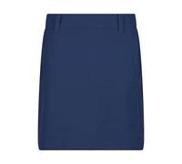 Jupe-short 2 en 1 femme CMP Bleu 2XS
