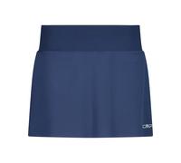 Cmp Trail 2-in-1 32c6266 Skirt Bleu L Femme