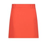 Jupe-short 2 en 1 femme CMP Orange 2XL